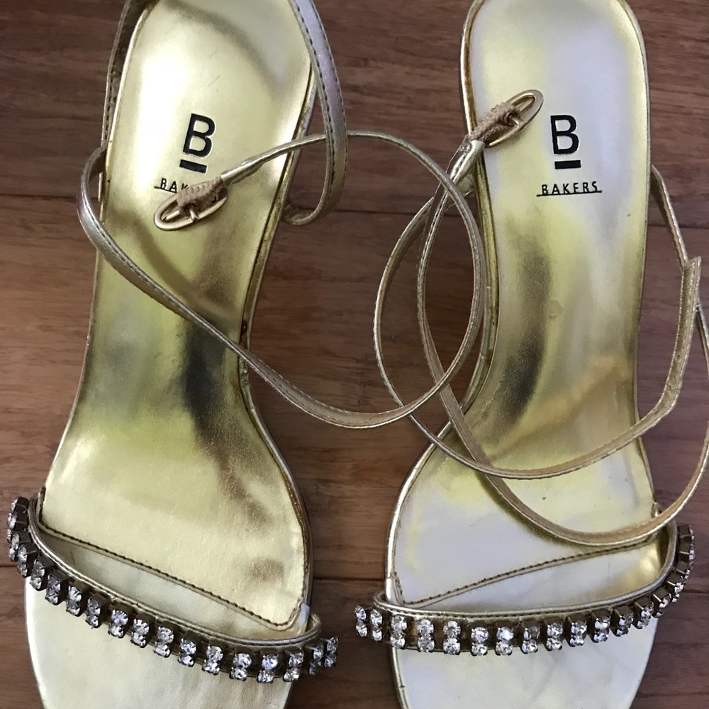 Bakers Shoes